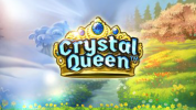 Crystal Queen Fente machine examen