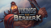 Vikings Go Berzerk slotmachine examen