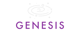 Logo du casino Genesis