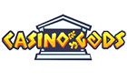 Logo des dieux du casino
