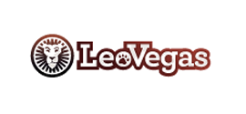 Logo de Leovegas