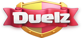 Logo de Duelz