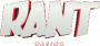 Logo de Rant Casino