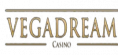 VegaDream Casino Logo