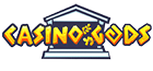 Casino gods logo